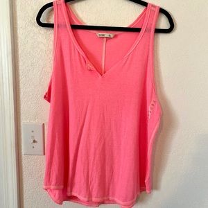 NWT old navy henley tank